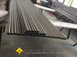 C276哈氏合金管